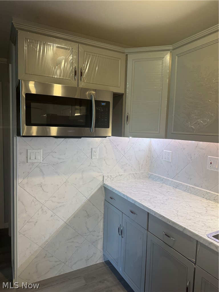 Kings Path Condo - Residential