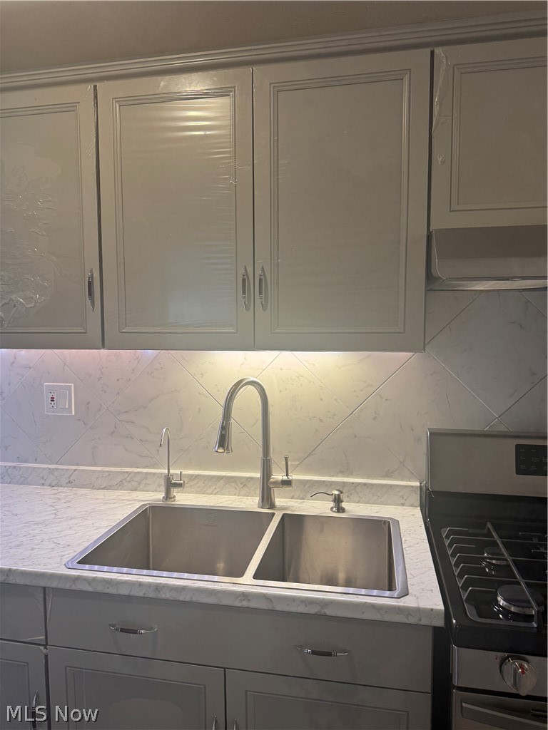 Kings Path Condo - Residential