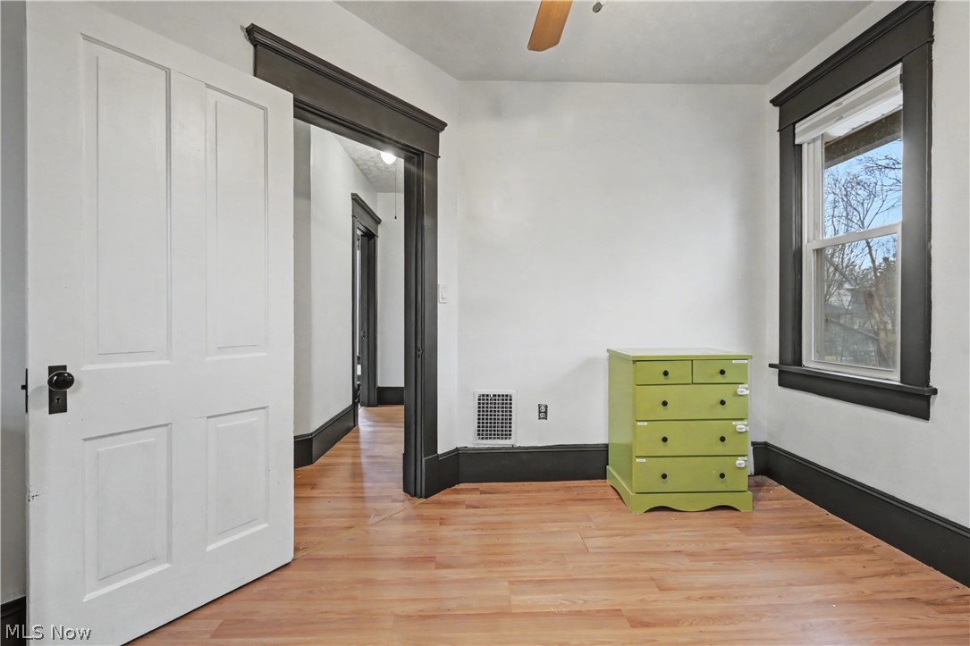 Mansfield - Residential