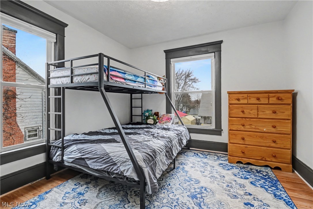 Mansfield - Residential