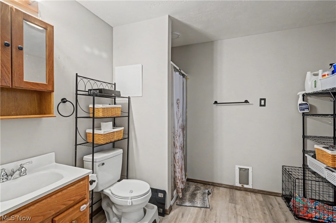 Mansfield - Residential