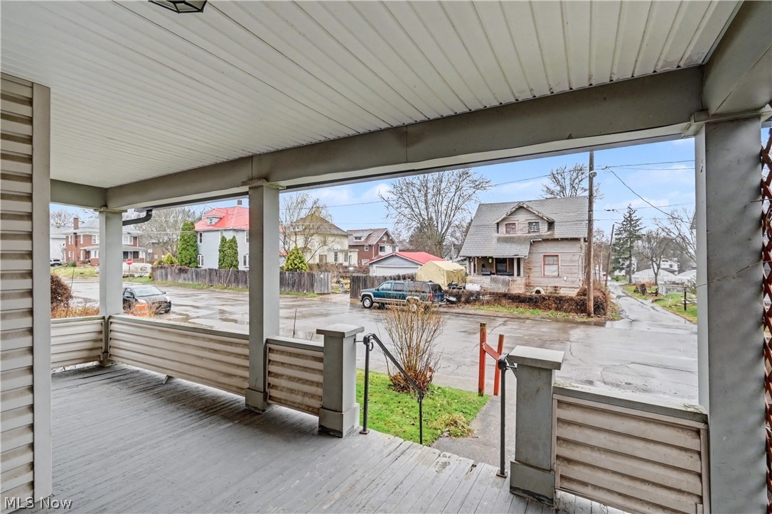 Mansfield - Residential