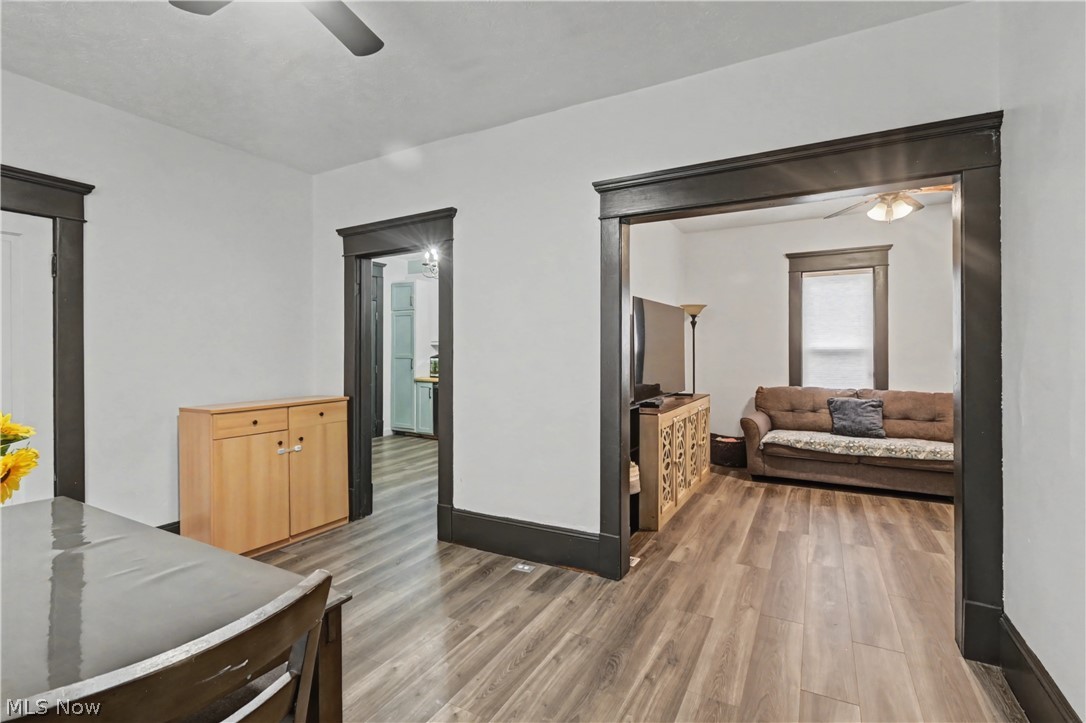 Mansfield - Residential