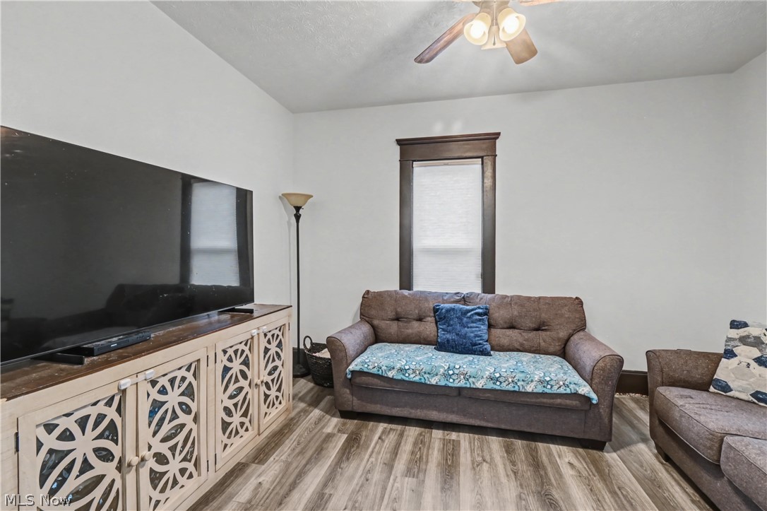 Mansfield - Residential