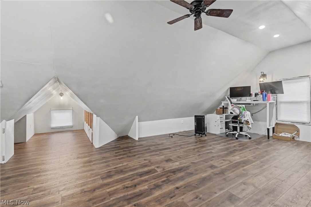 Mansfield - Residential