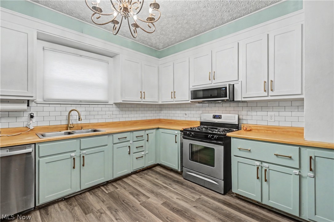 Mansfield - Residential