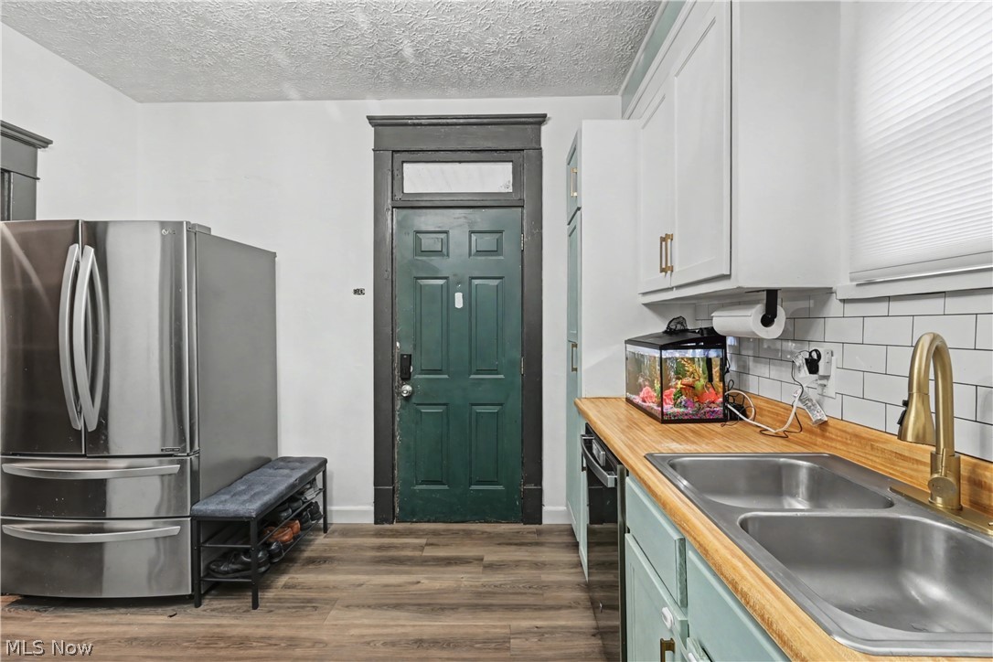 Mansfield - Residential