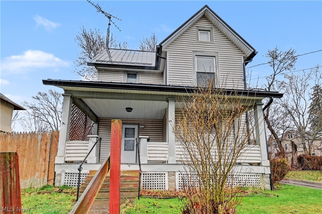 Mansfield - Residential