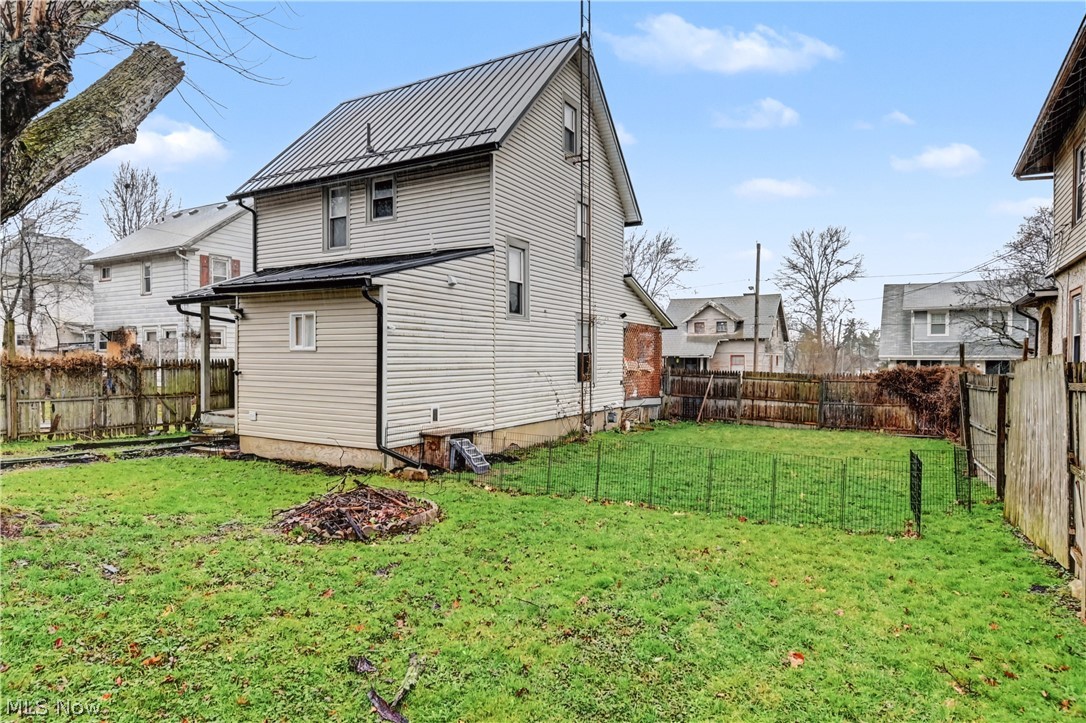 Mansfield - Residential