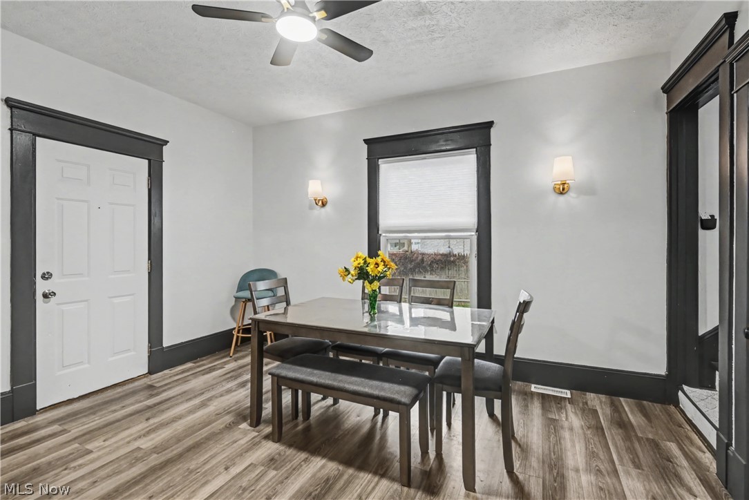 Mansfield - Residential