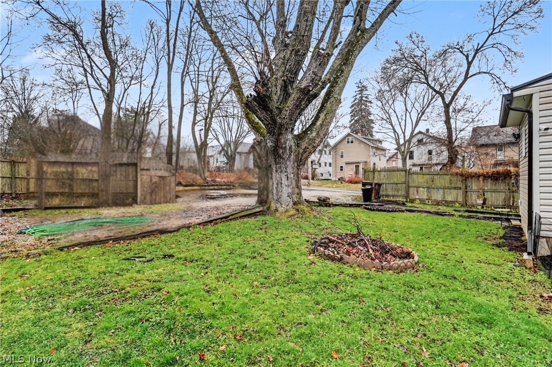 Mansfield - Residential