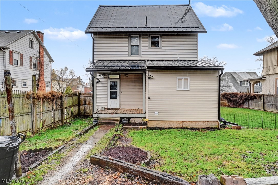 Mansfield - Residential