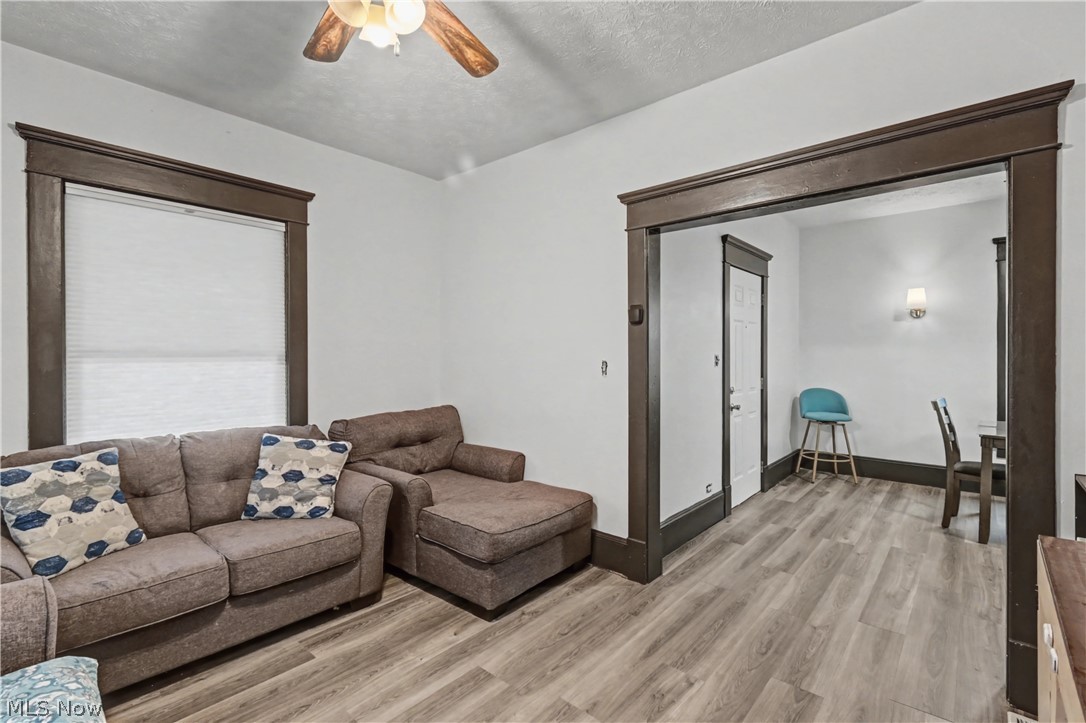 Mansfield - Residential