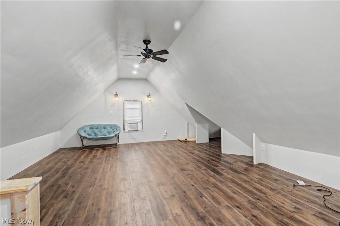 Mansfield - Residential