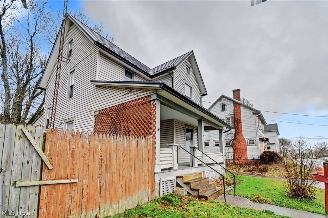 Mansfield - Residential