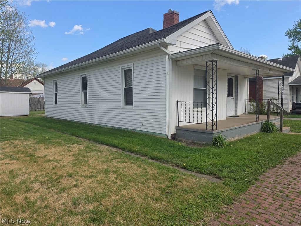 Carsons Add - Residential