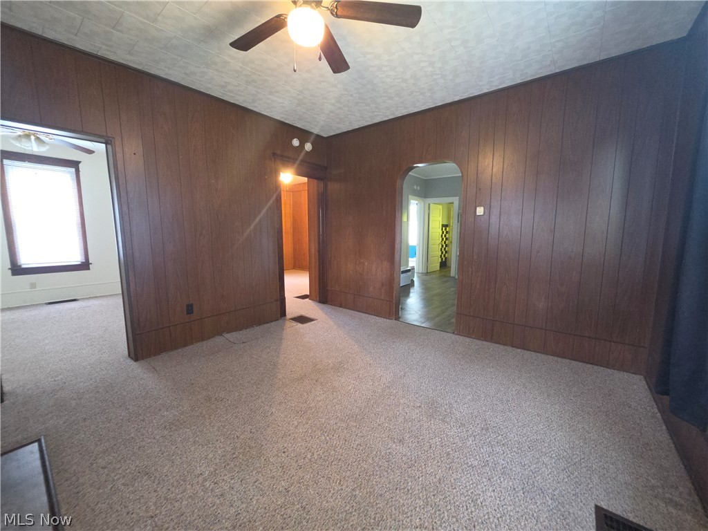 Carsons Add - Residential