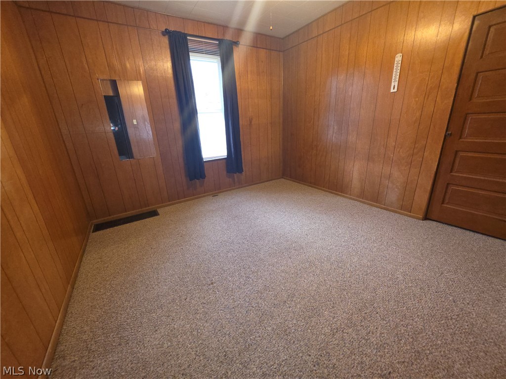 Carsons Add - Residential