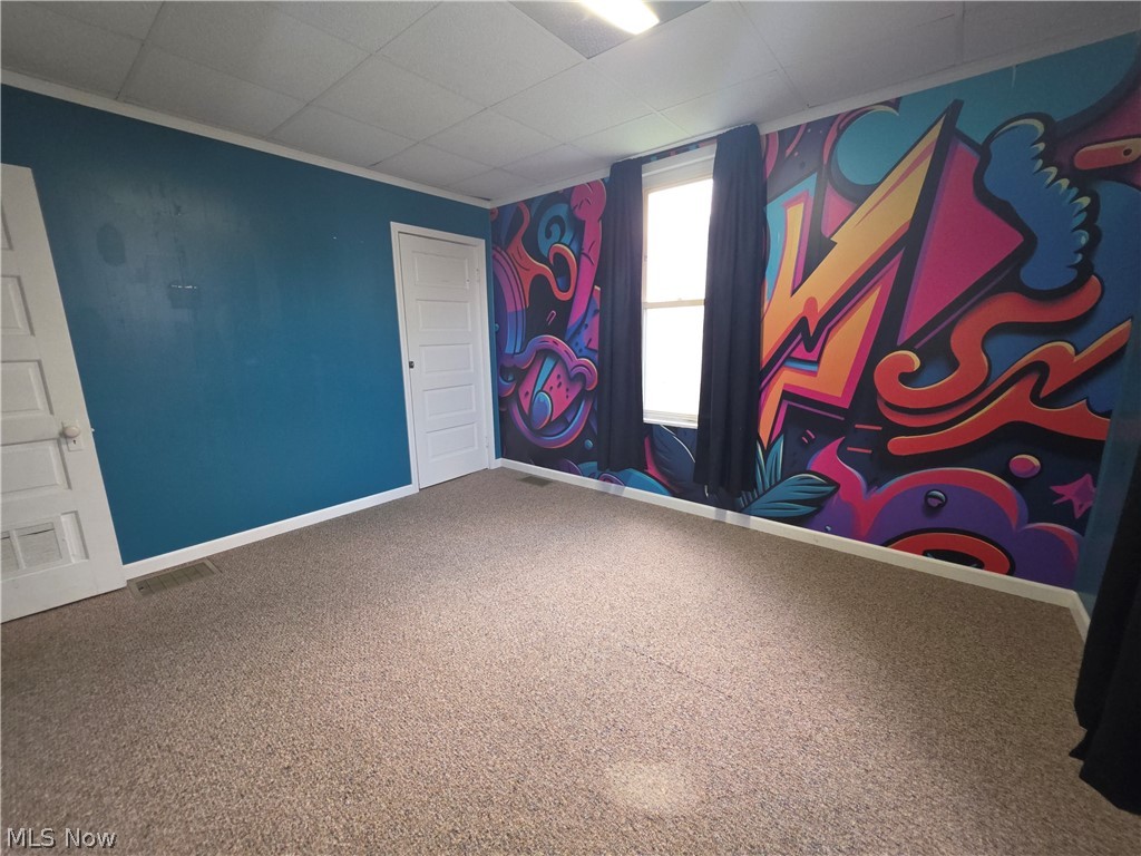 Carsons Add - Residential