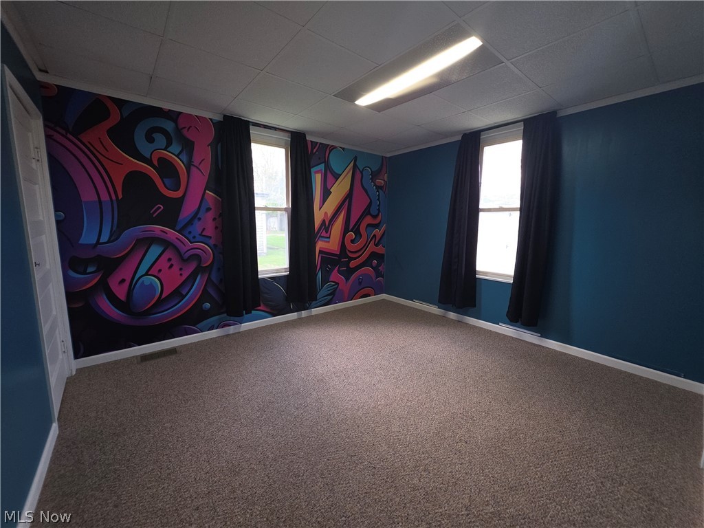 Carsons Add - Residential