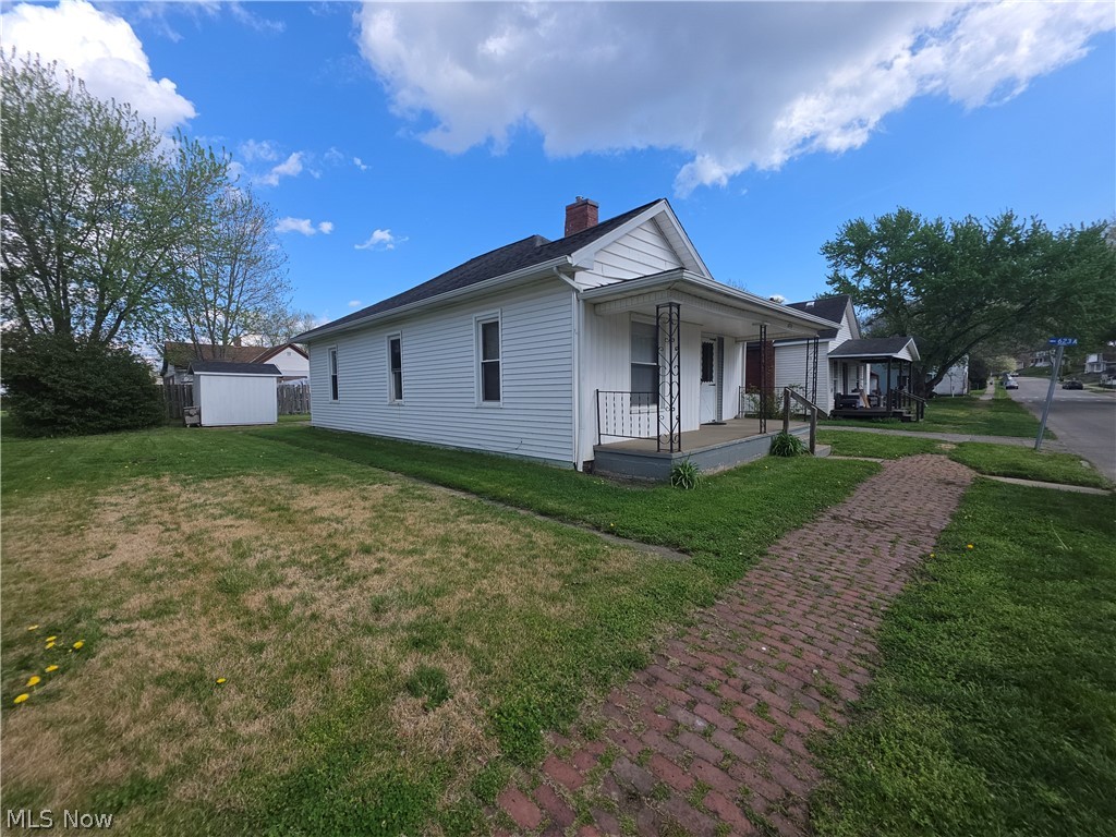 Carsons Add - Residential