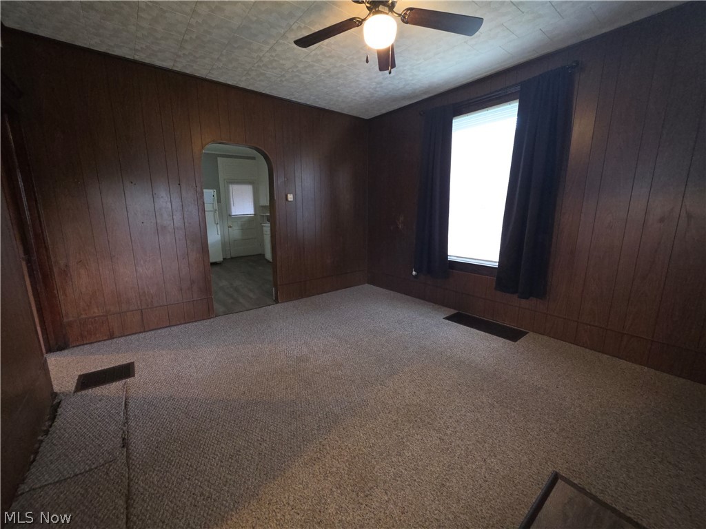 Carsons Add - Residential