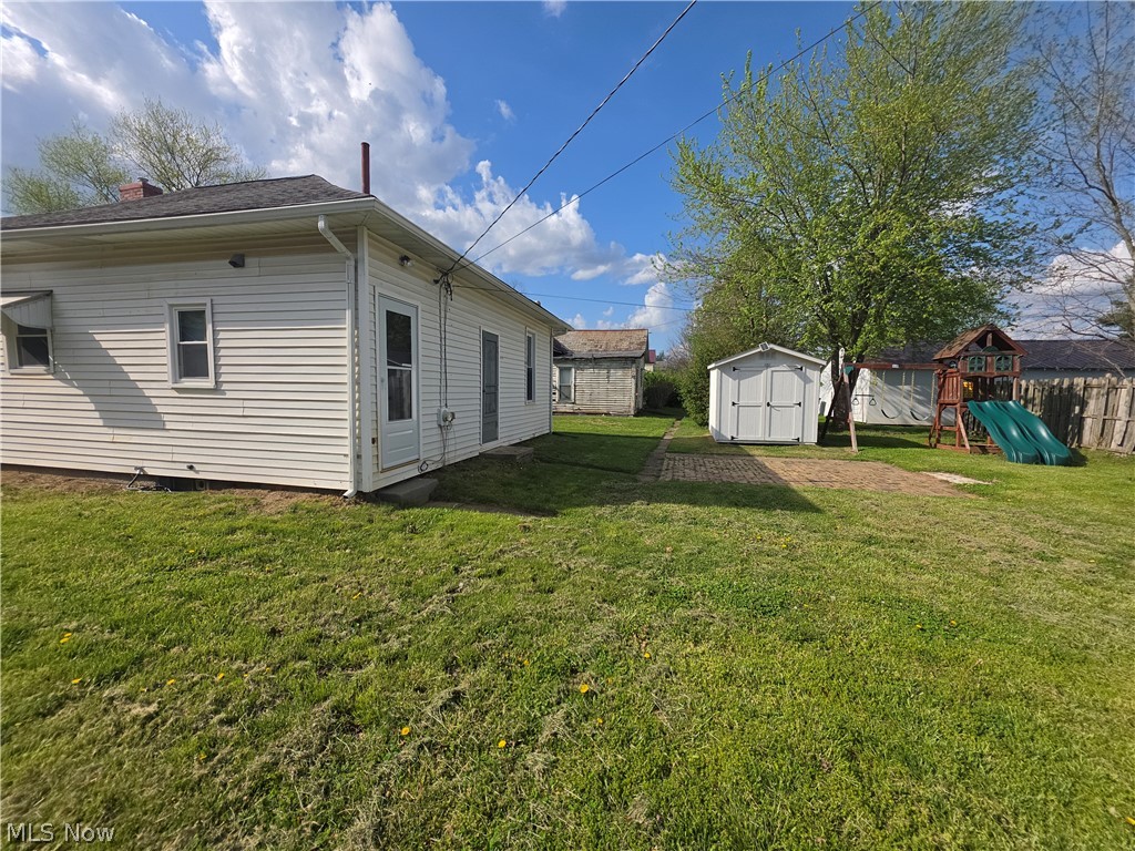 Carsons Add - Residential