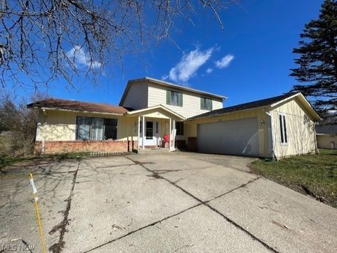 97 Chelmsford Drive Aurora OH 44202