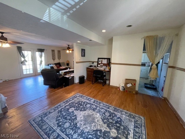 Chatham Estate - Residential