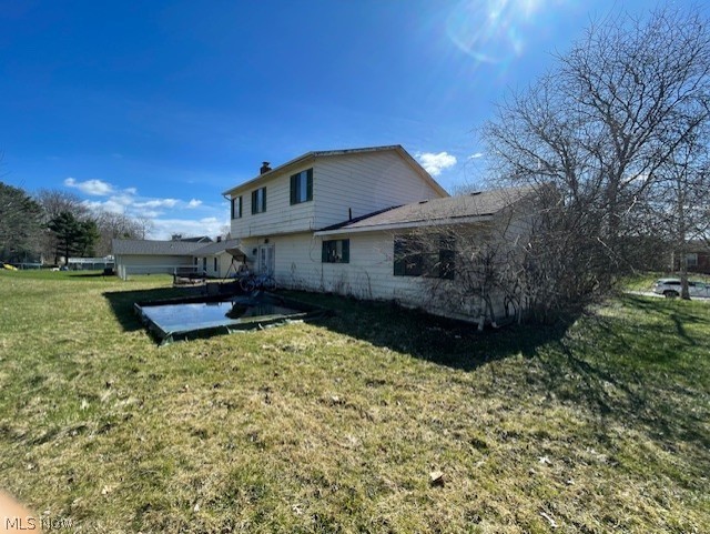 Chatham Estate - Residential