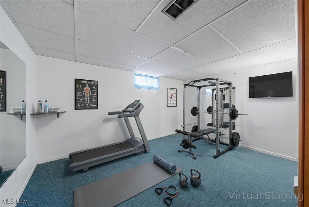 Fairlawn Heights Estate #8 - Residential