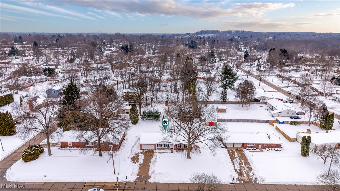 Fairlawn Heights Estate #8 - Residential