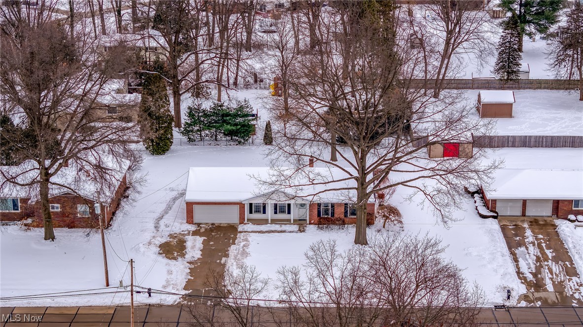 Fairlawn Heights Estate #8 - Residential