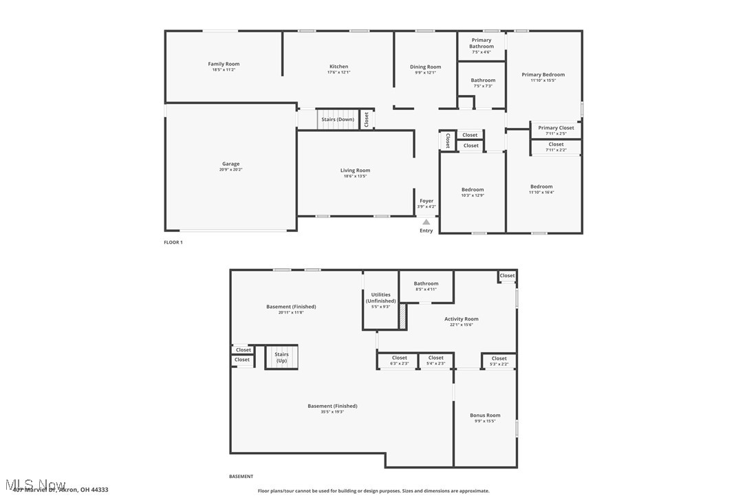 Fairlawn Heights Estate #8 - Residential