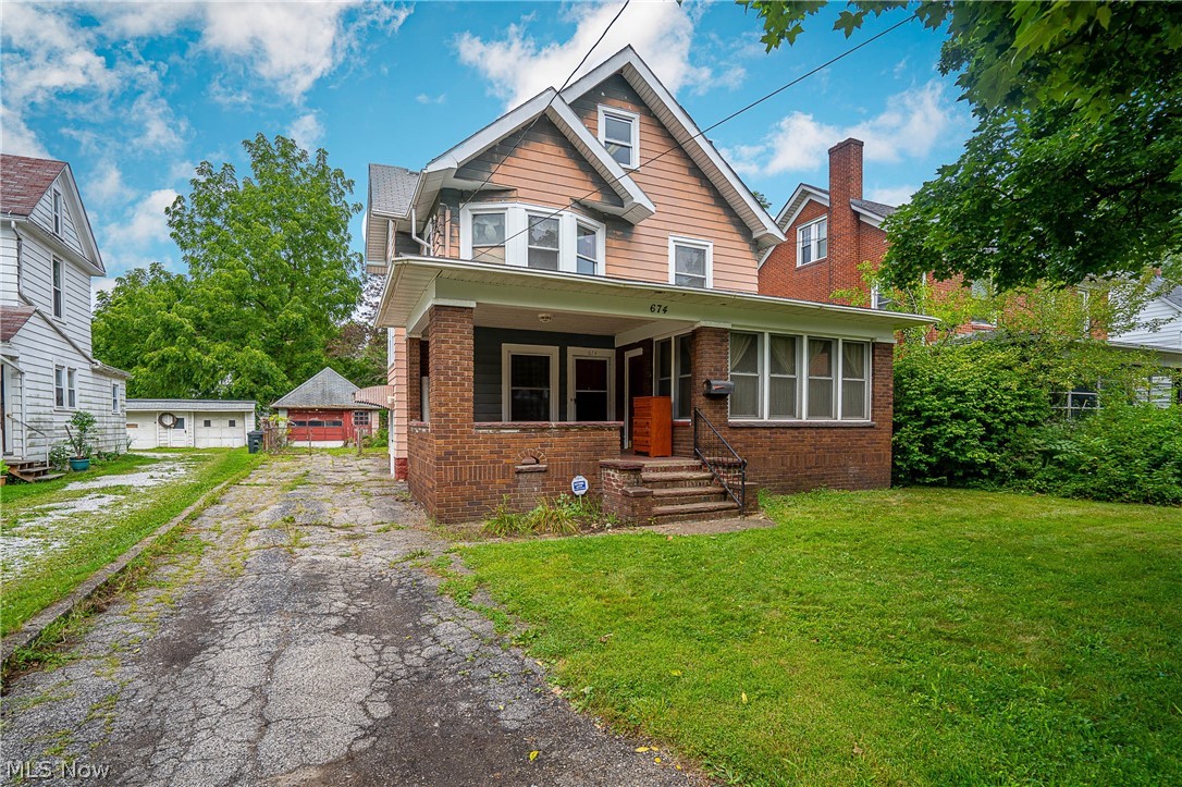 Seiberling - Residential