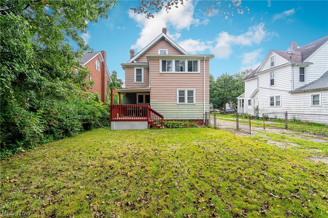 Seiberling - Residential