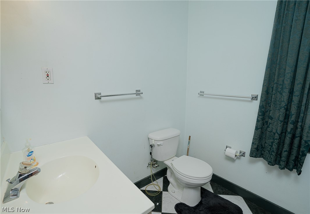 Seiberling - Residential