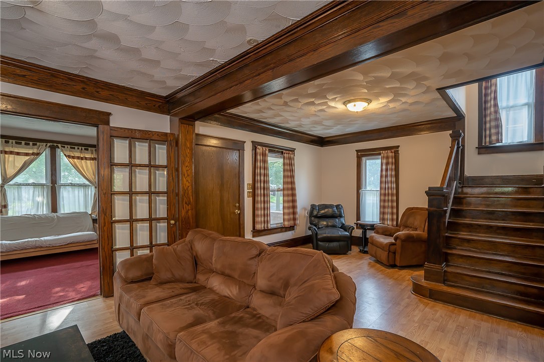 Seiberling - Residential