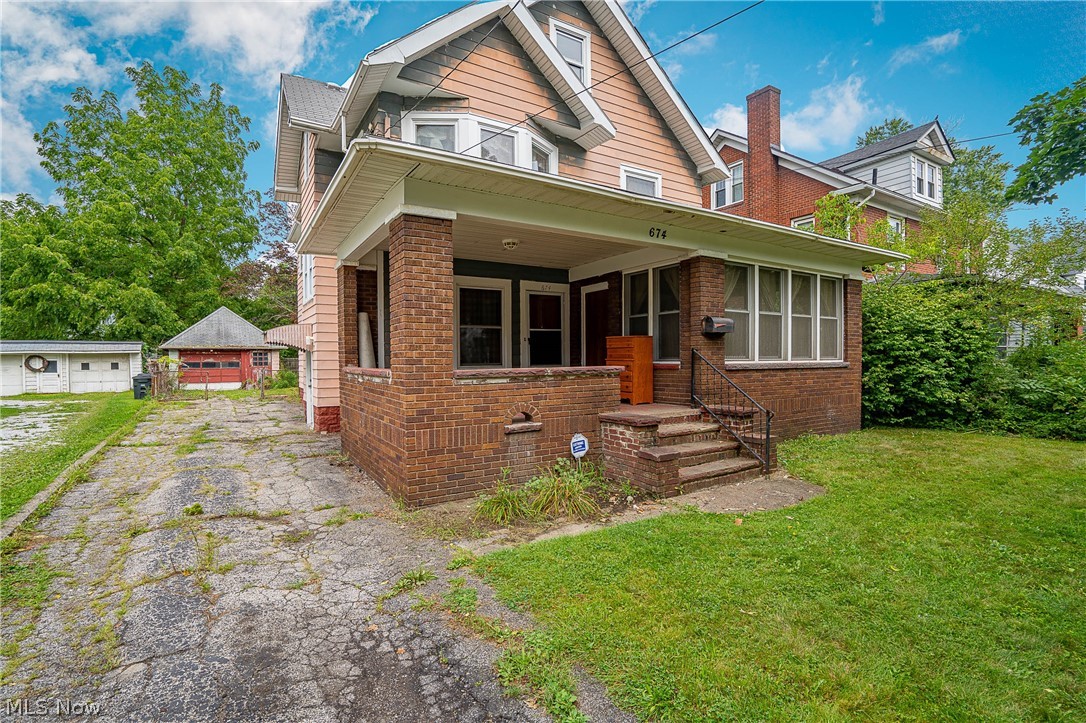 Seiberling - Residential