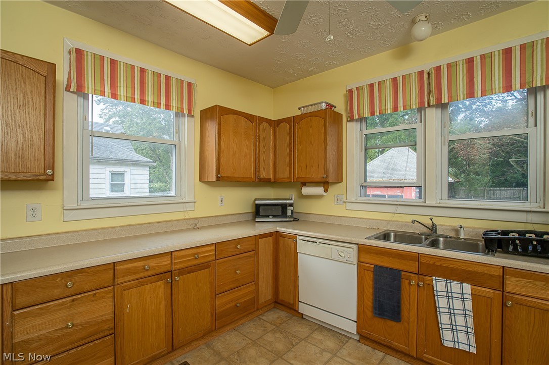 Seiberling - Residential