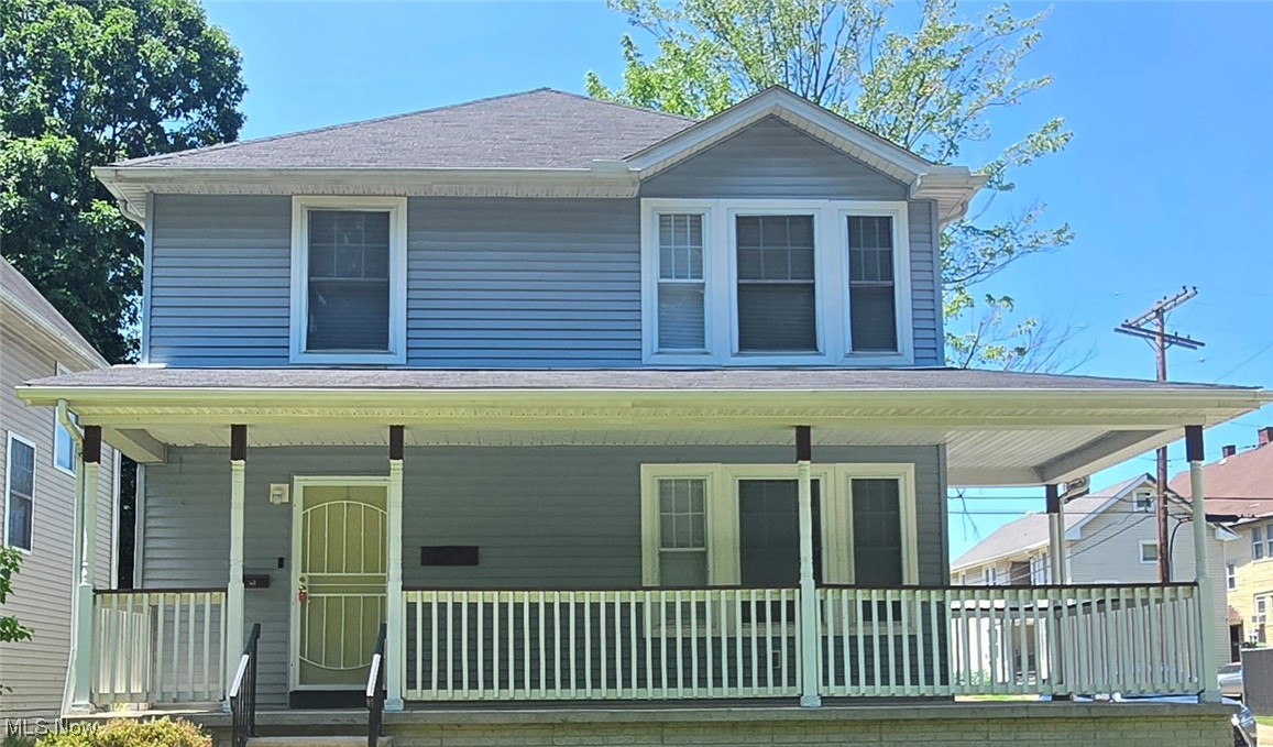 Cleveland, Ohio 44103, United States, 4 Bedrooms Bedrooms, ,2 BathroomsBathrooms,Residential,Active,167271