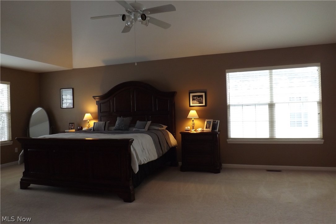 Lakes of Aurora - Residential