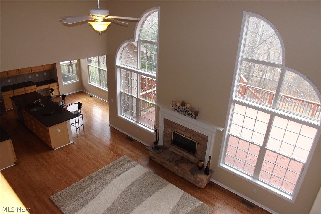 Lakes of Aurora - Residential