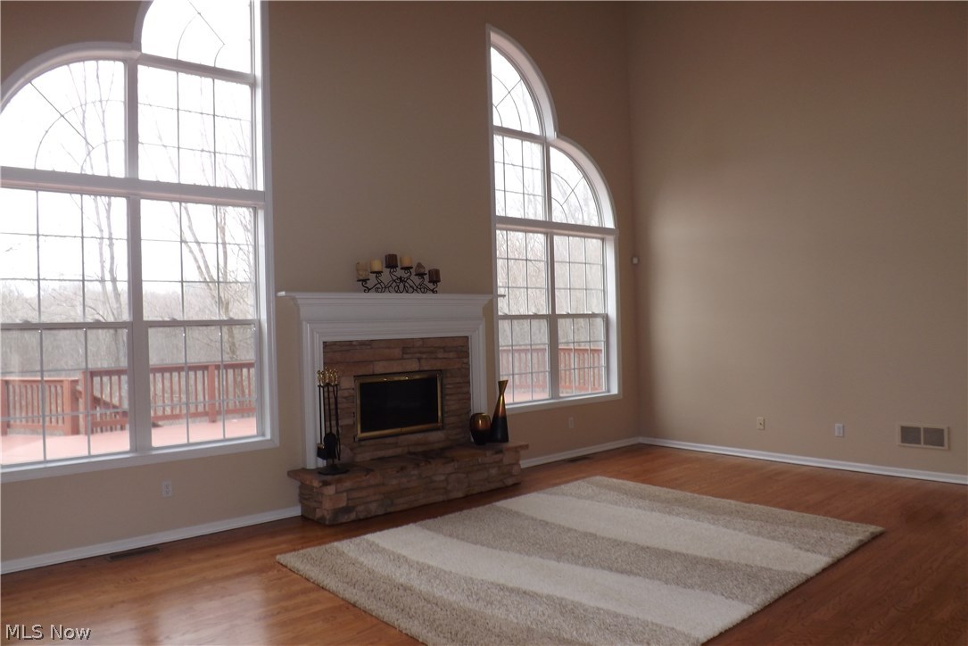 Lakes of Aurora - Residential