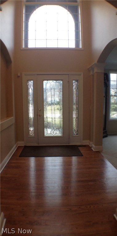 Lakes of Aurora - Residential