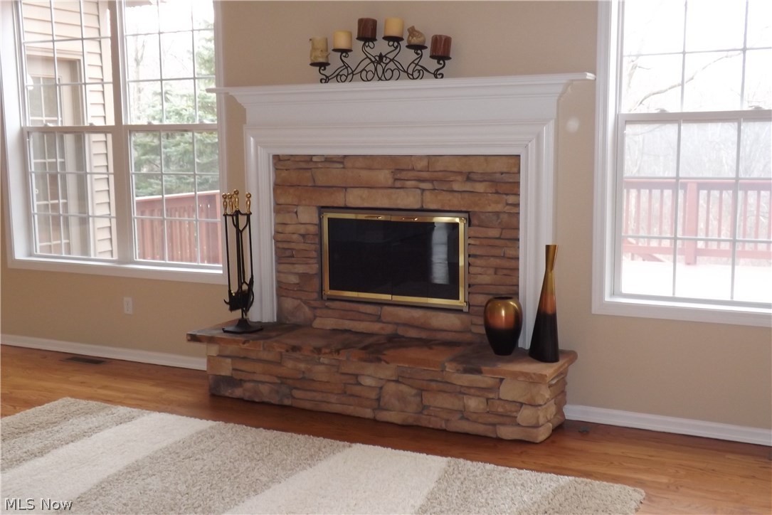 Lakes of Aurora - Residential