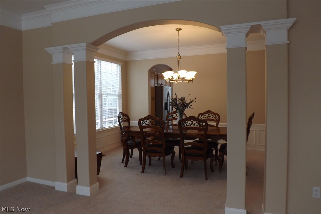 Lakes of Aurora - Residential