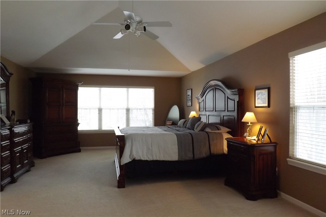 Lakes of Aurora - Residential