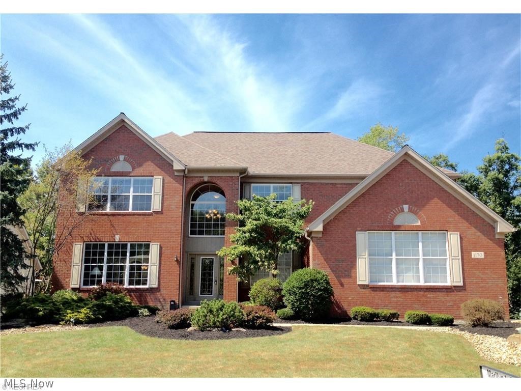 Lakes of Aurora - Residential