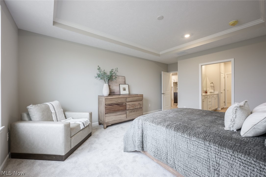 Retreat at Emerald Woods - Residential